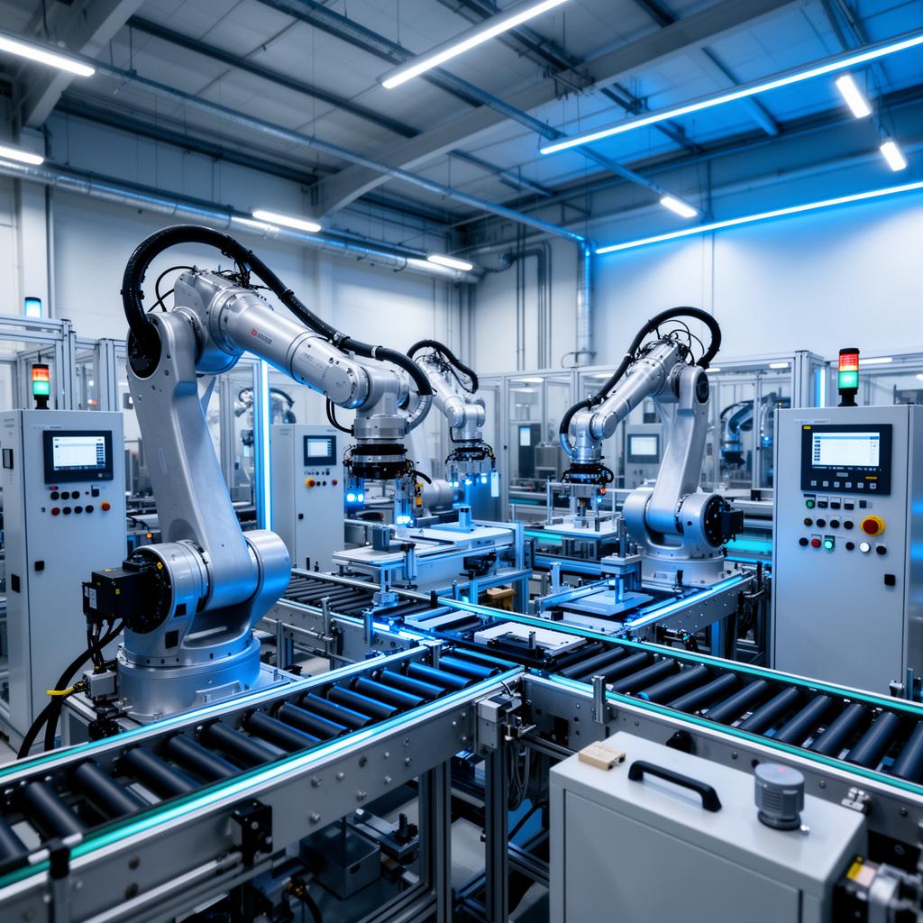 Chaitali Consultancy — Embedded Systems. AI. Software.