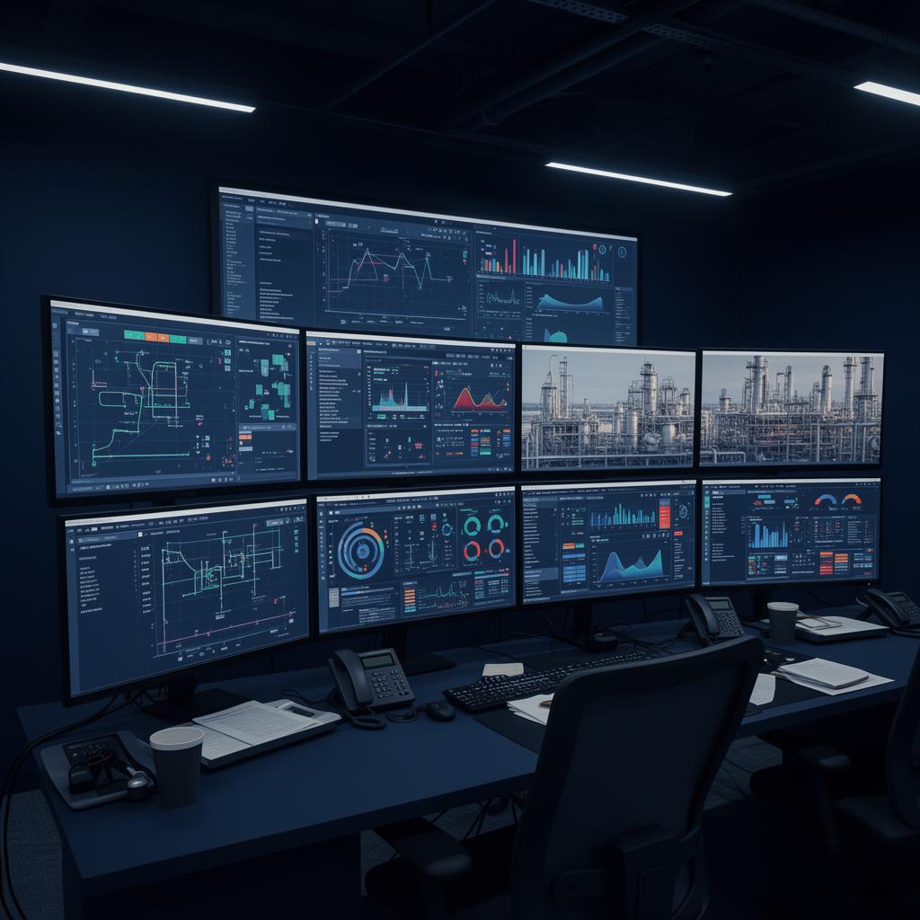 Chaitali Consultancy — Embedded Systems. AI. Software.